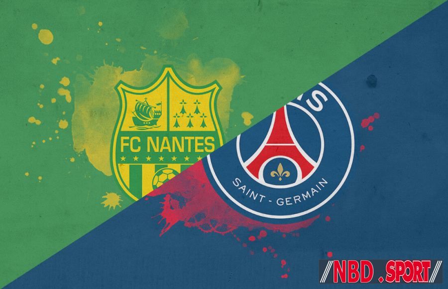 Match Today: Paris Saint-Germain vs Nantes 03-09-2022 Ligue 1